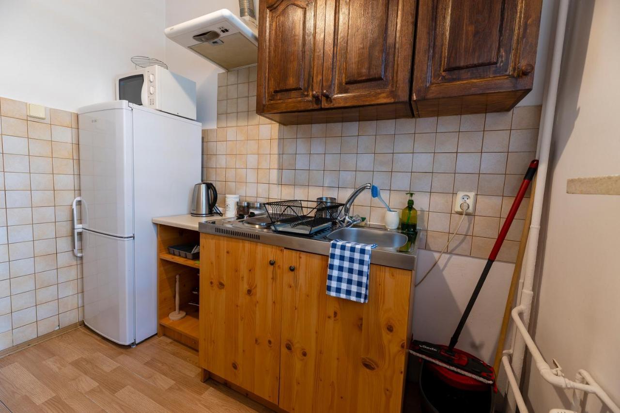 Apartament Pod Lipkami Zakopane Exterior foto